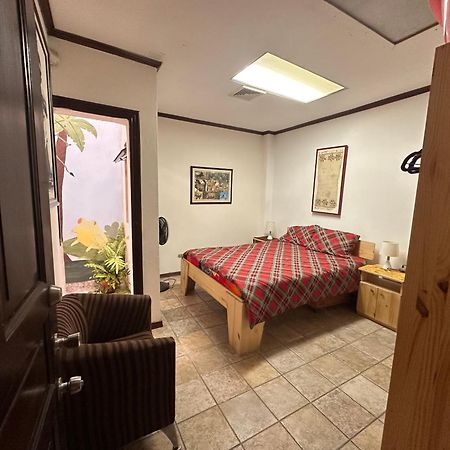 Sofia Apartments In Escalante, San Jose Center Ngoại thất bức ảnh
