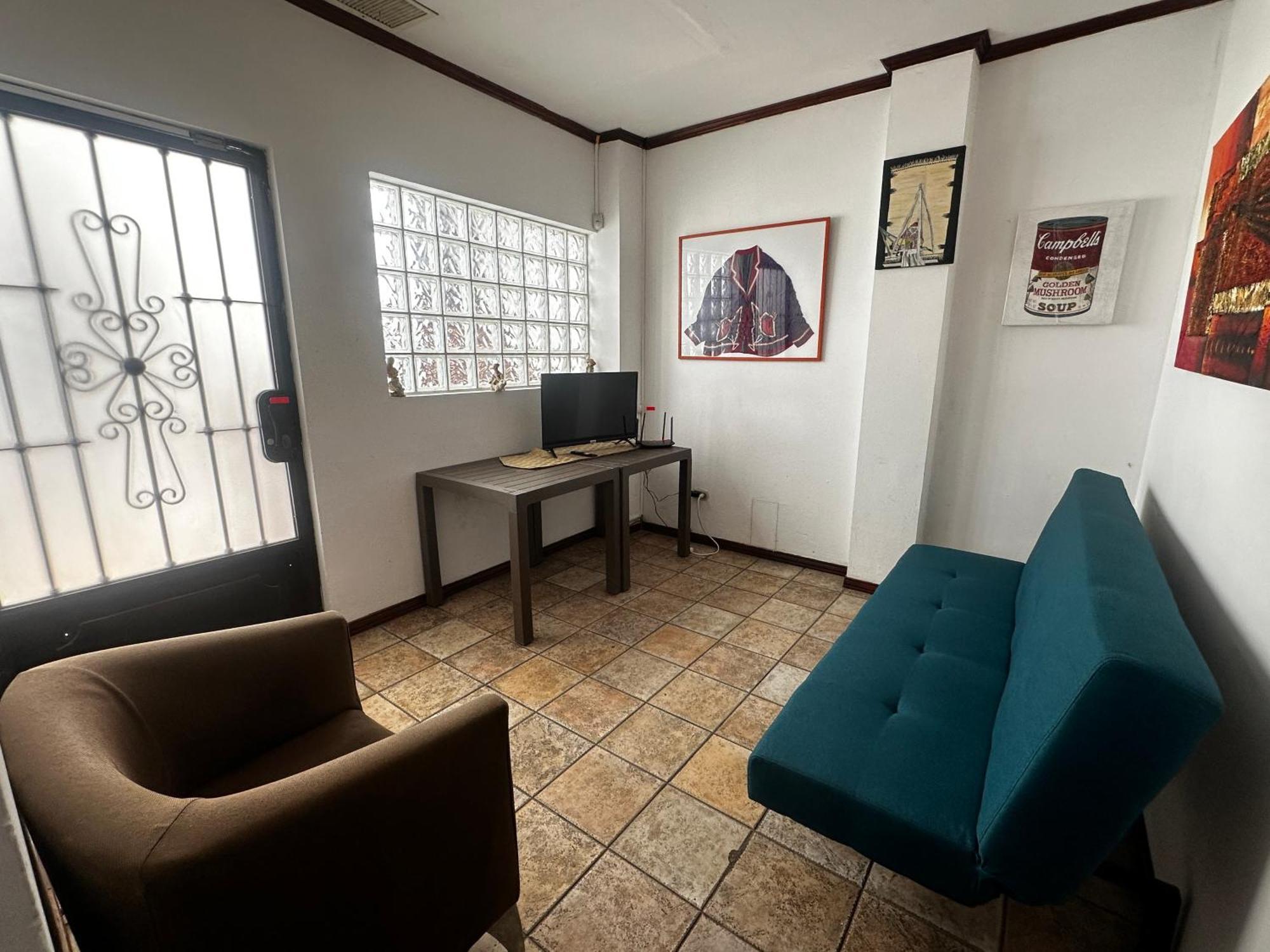 Sofia Apartments In Escalante, San Jose Center Ngoại thất bức ảnh