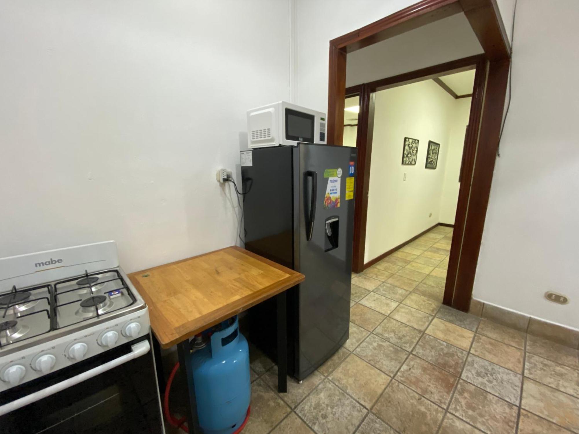 Sofia Apartments In Escalante, San Jose Center Ngoại thất bức ảnh