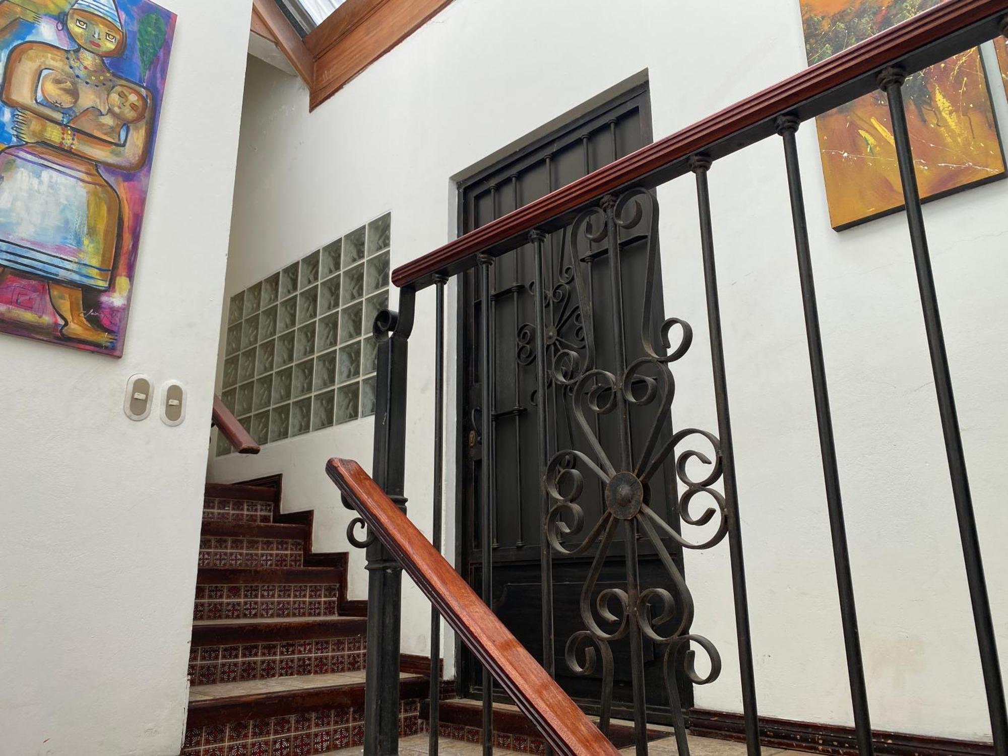 Sofia Apartments In Escalante, San Jose Center Ngoại thất bức ảnh