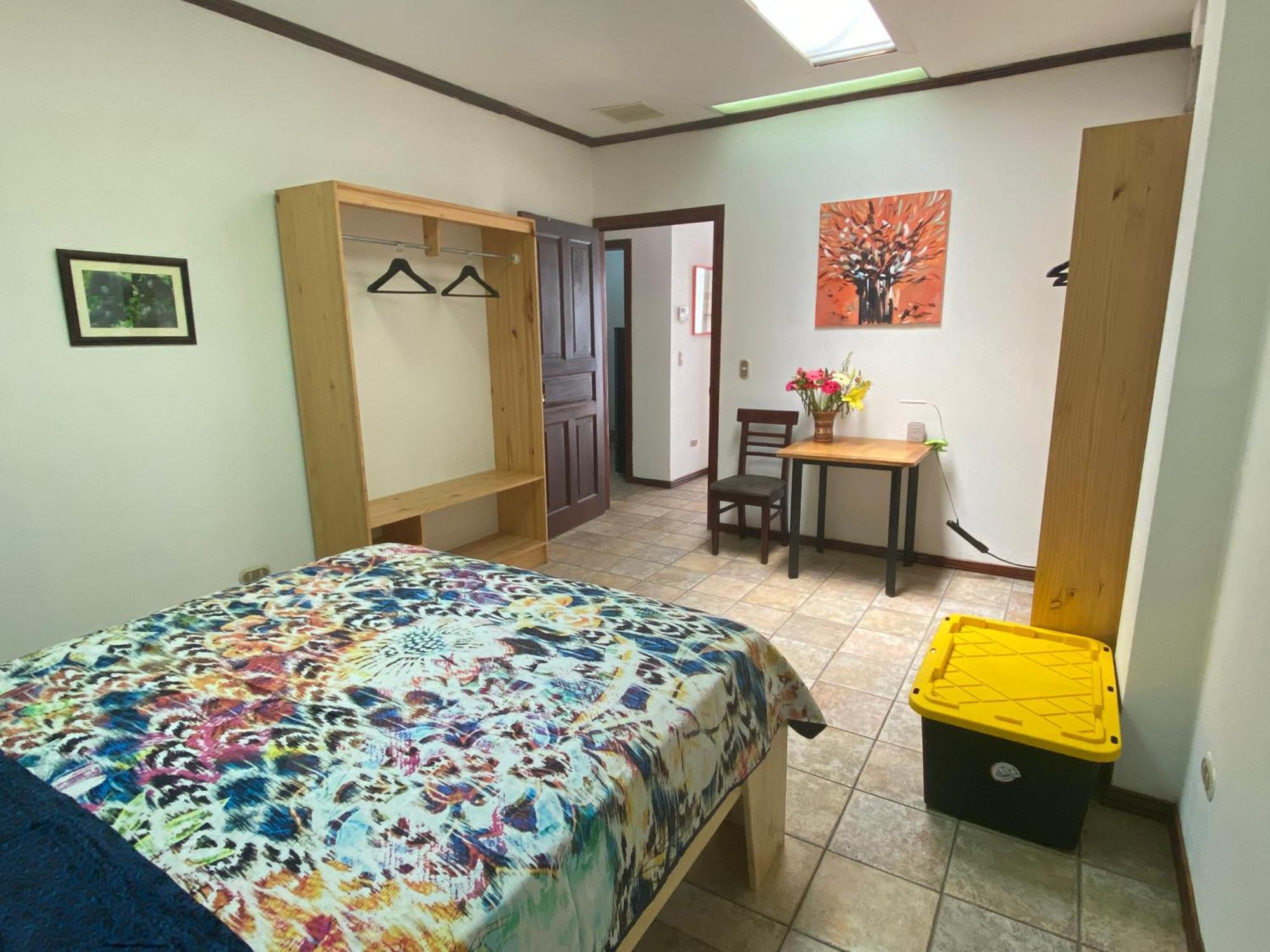 Sofia Apartments In Escalante, San Jose Center Ngoại thất bức ảnh