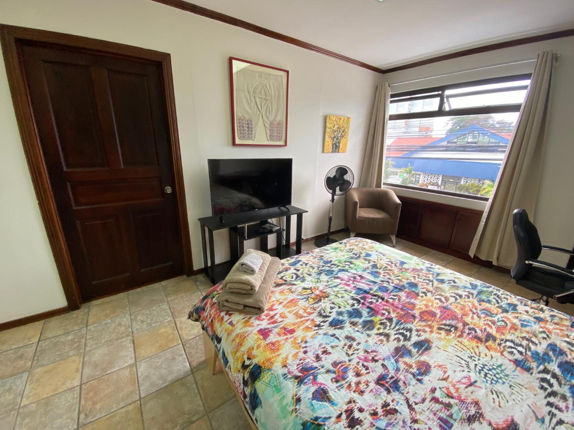Sofia Apartments In Escalante, San Jose Center Ngoại thất bức ảnh
