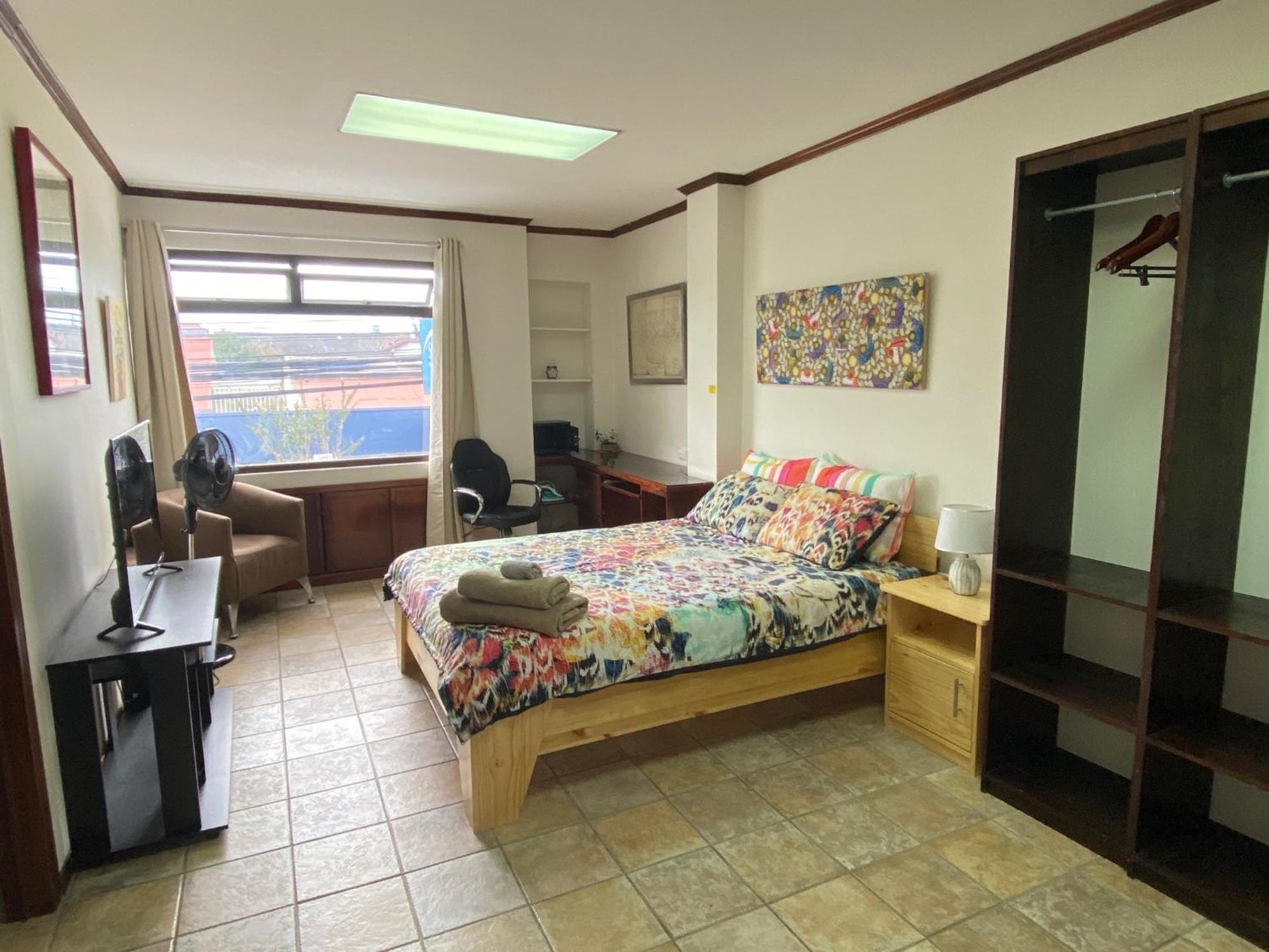 Sofia Apartments In Escalante, San Jose Center Ngoại thất bức ảnh