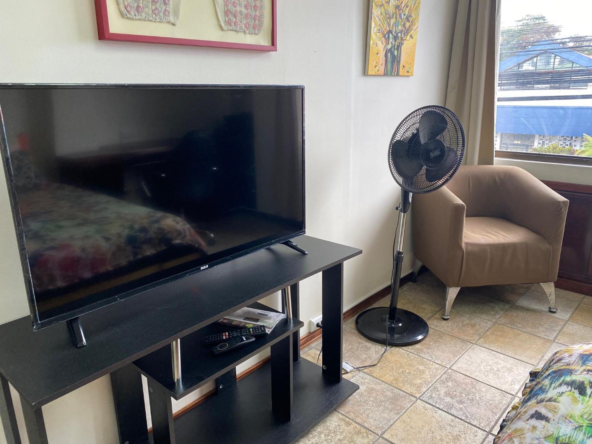 Sofia Apartments In Escalante, San Jose Center Ngoại thất bức ảnh