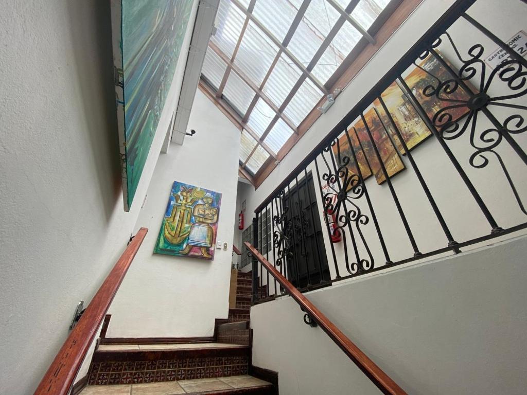 Sofia Apartments In Escalante, San Jose Center Ngoại thất bức ảnh