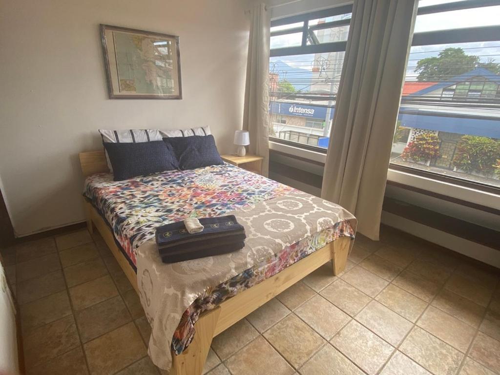 Sofia Apartments In Escalante, San Jose Center Ngoại thất bức ảnh