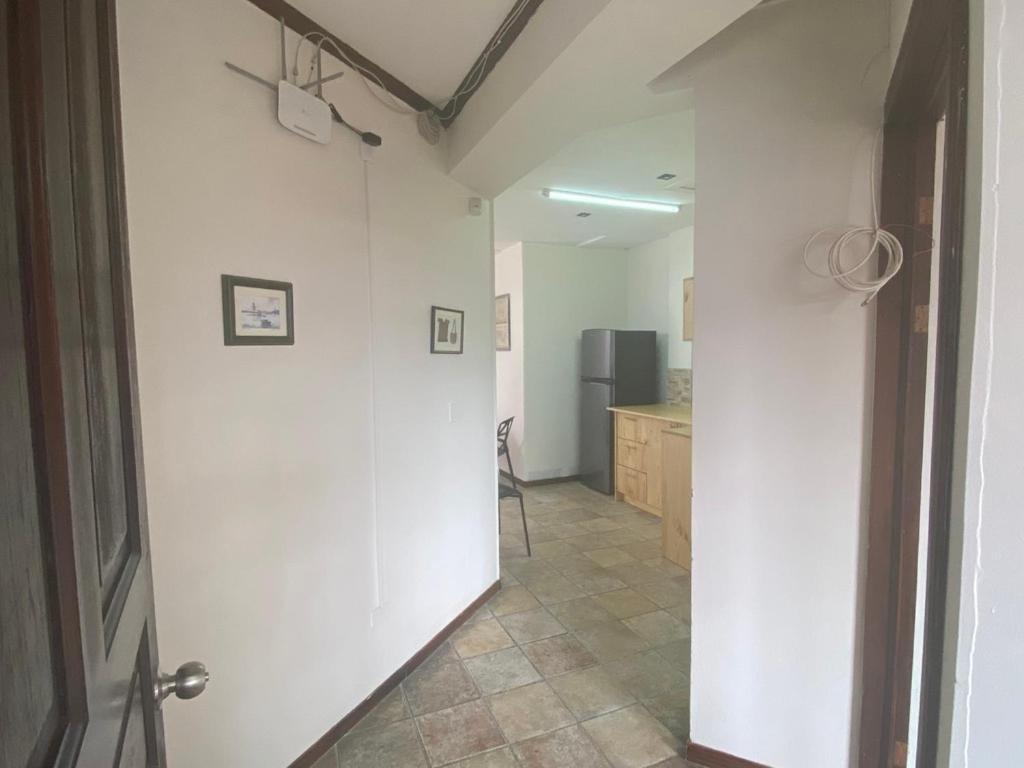 Sofia Apartments In Escalante, San Jose Center Ngoại thất bức ảnh