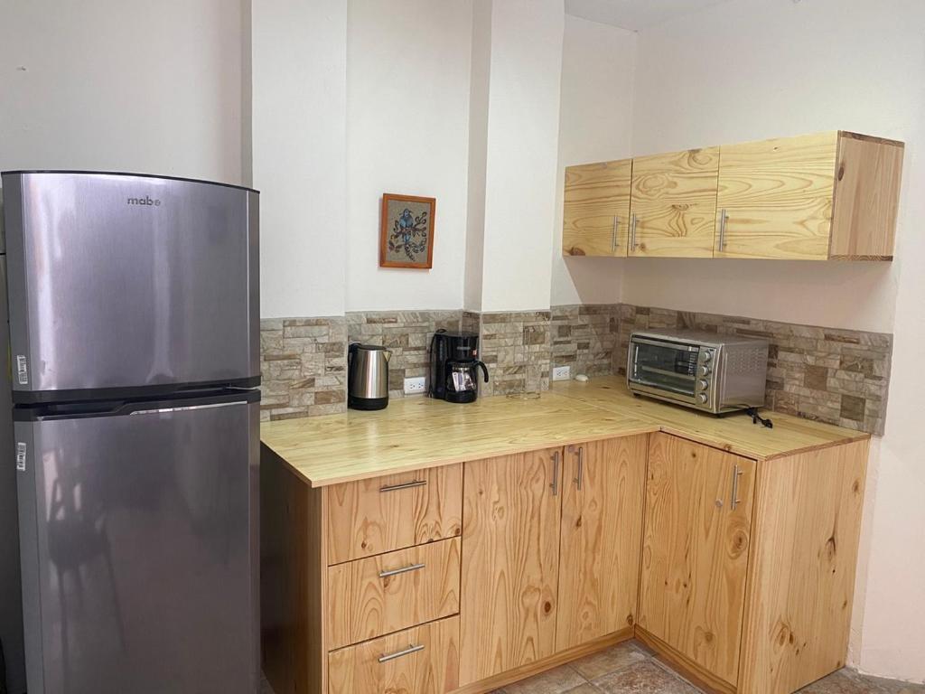 Sofia Apartments In Escalante, San Jose Center Ngoại thất bức ảnh