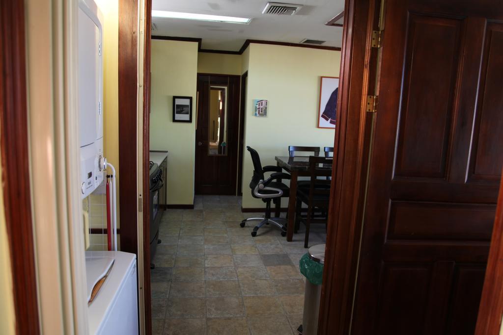 Sofia Apartments In Escalante, San Jose Center Ngoại thất bức ảnh