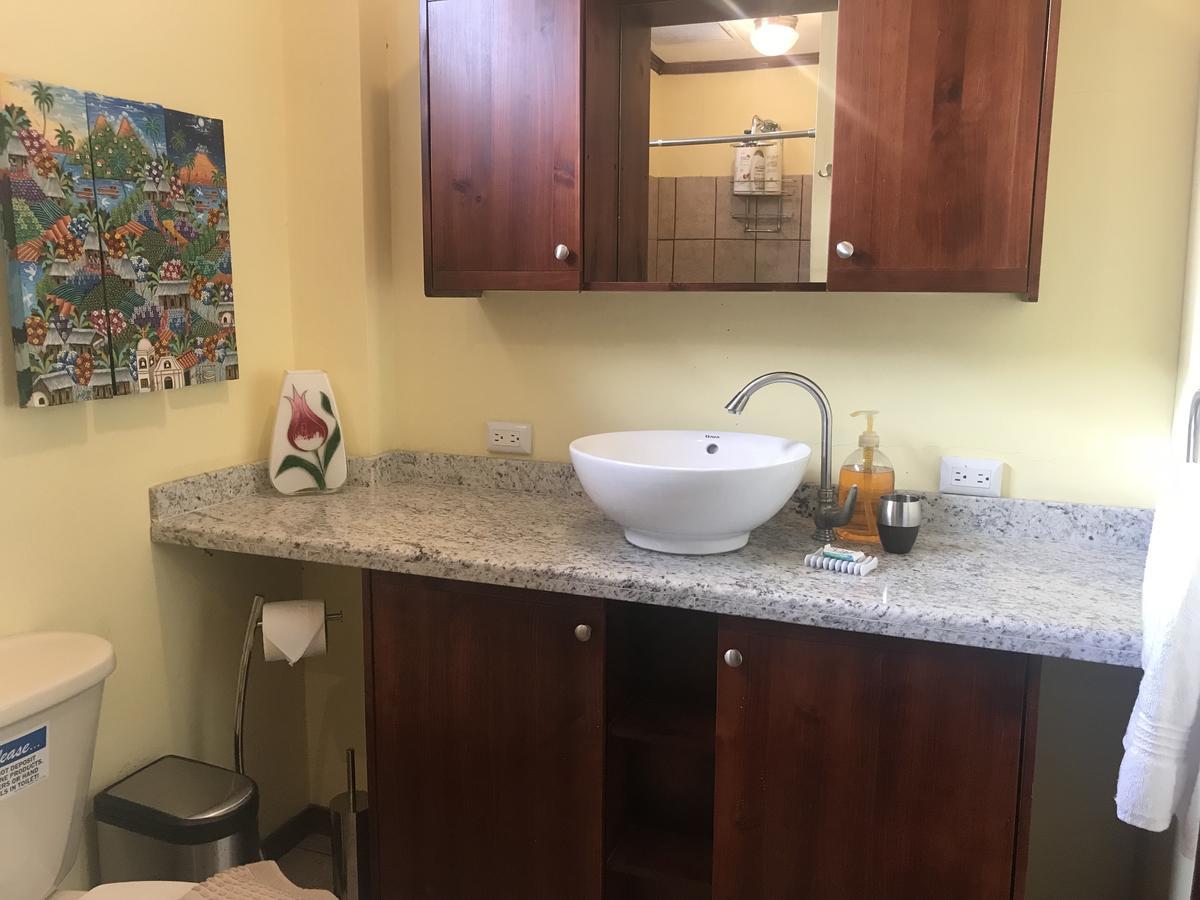 Sofia Apartments In Escalante, San Jose Center Ngoại thất bức ảnh