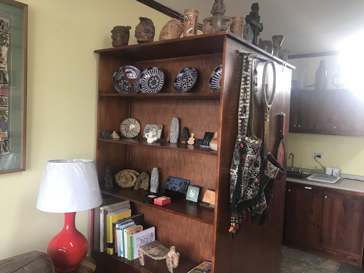 Sofia Apartments In Escalante, San Jose Center Ngoại thất bức ảnh